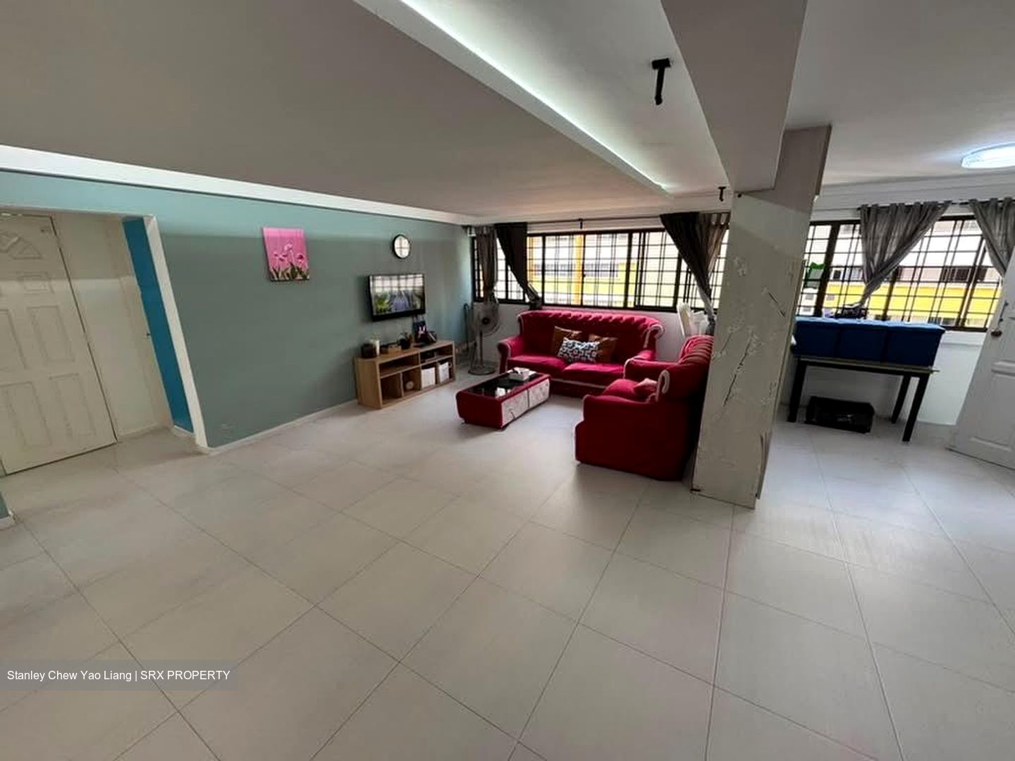 Blk 805 Khatib Gardens (Yishun), HDB 5 Rooms #581839821